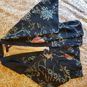 NWT Elegant kimono jacket